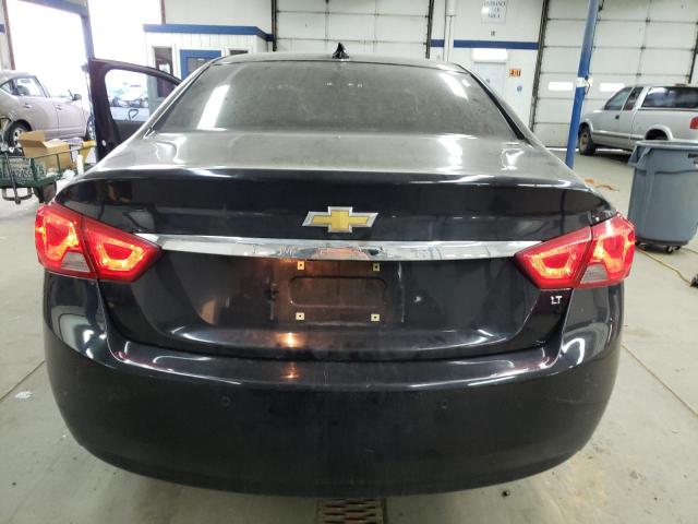 2015 CHEVROLET IMPALA LT - 1G1115SL5FU104225