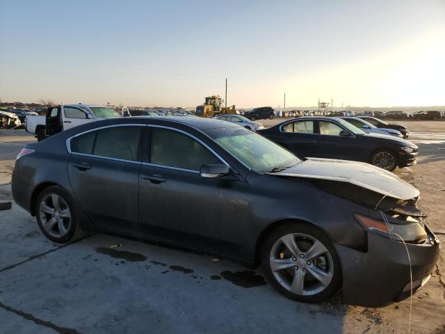 19UUA9F53DA001957 Acura TL TECH