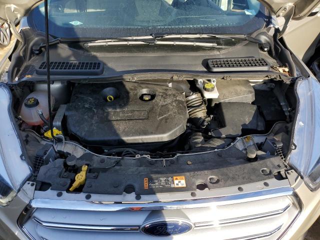 2018 FORD ESCAPE TIT - 1FMCU0J97JUB99262