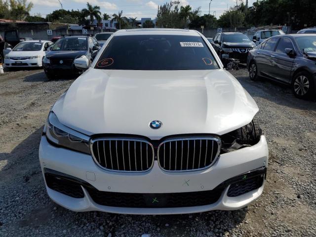 WBA7E2C59GG738624 BMW 7 Series