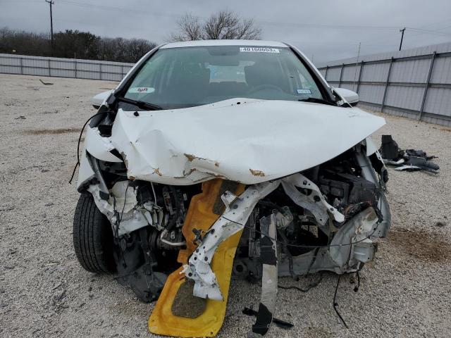 2018 HONDA FIT LX - 3HGGK5H47JM726676