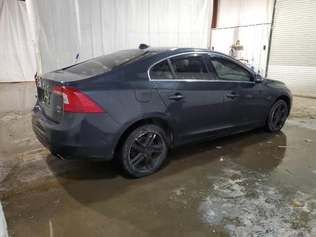 2015 VOLVO S60 PLATIN - YV1612TM3F2365409