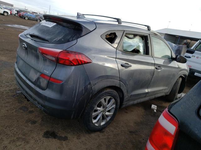 2019 HYUNDAI TUCSON LIM - KM8J3CA46KU061858