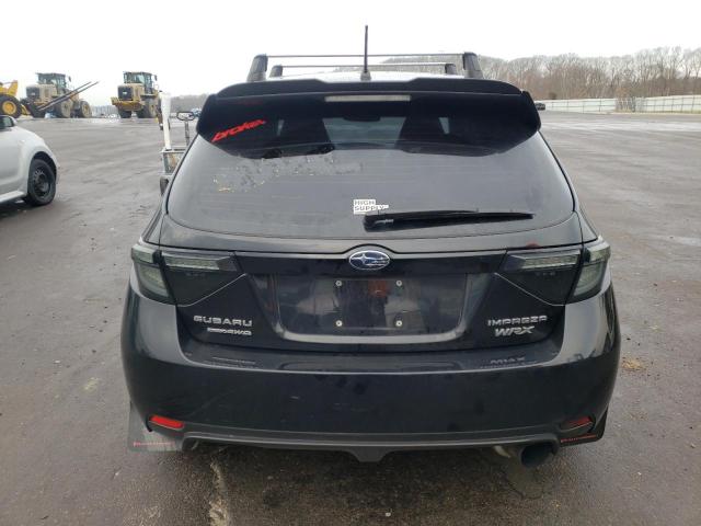JF1GR7E6XDG217598 Subaru Impreza Wrx