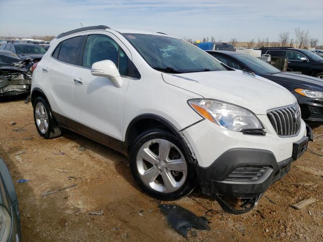 2016 BUICK ENCORE - KL4CJASB1GB645246