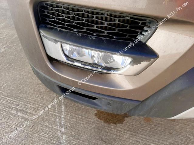 SALWA2KE1EA001101 Land Rover RANGE ROVE