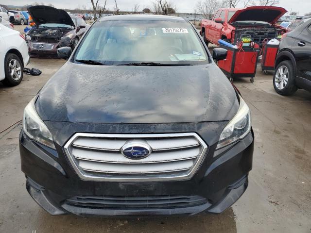 2015 SUBARU LEGACY 2.5 - 4S3BNBC67F3038614