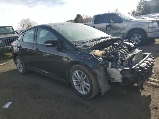 1FADP3F22FL241319 Ford FOCUS SE