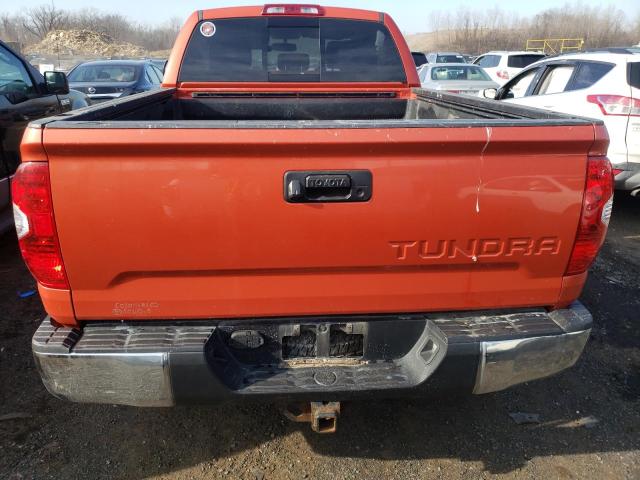 2016 TOYOTA TUNDRA DOU - 5TFUY5F19GX567896