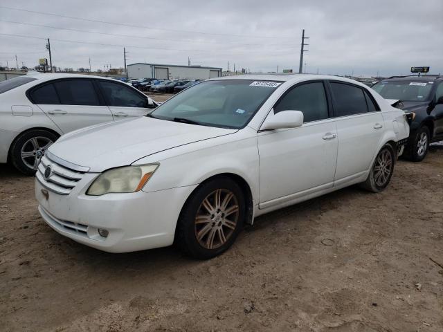 2006 Toyota Avalon XL