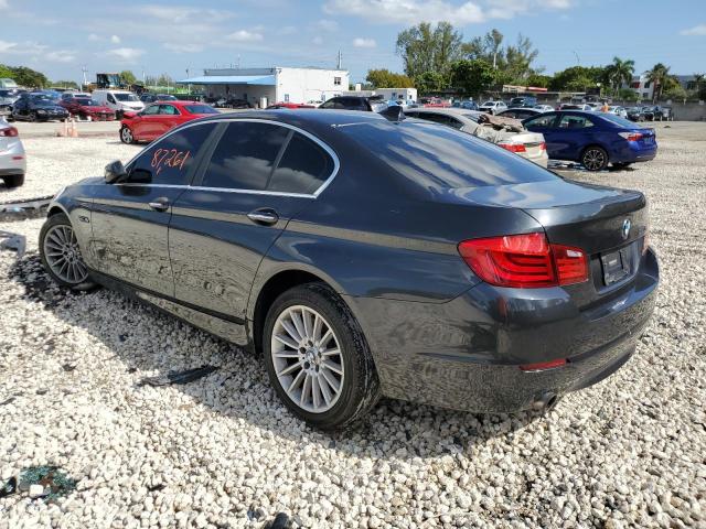 WBAFR7C52BC602493 BMW 535 I