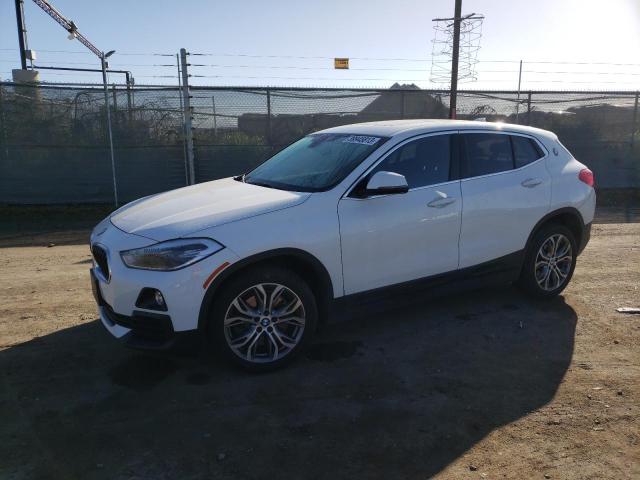 VIN WBXYJ3C36JEJ75562 2018 BMW X2, Sdrive28I no.1