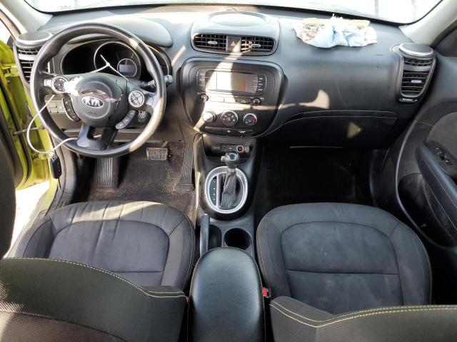 KNDJP3A56G7862300 KIA SOUL +