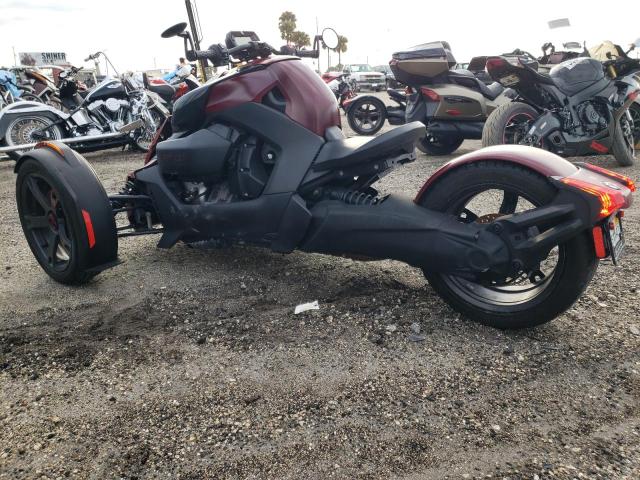 2021 CAN-AM RYKER - 3JB2FEG29MJ000968