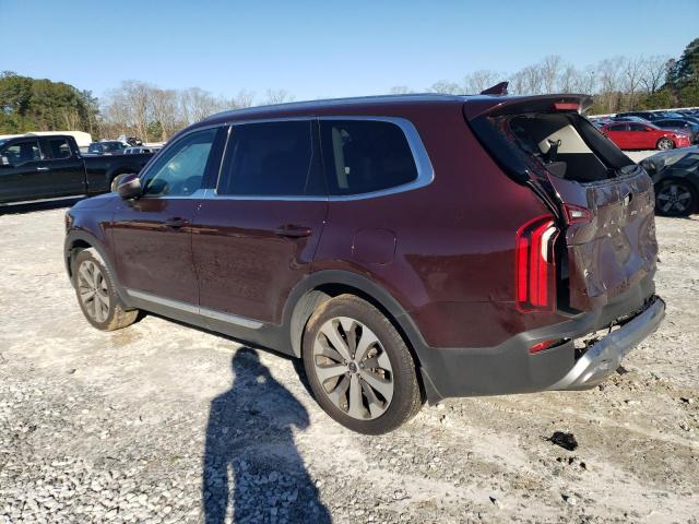 5XYP34HC6LG060682 KIA Telluride Ex