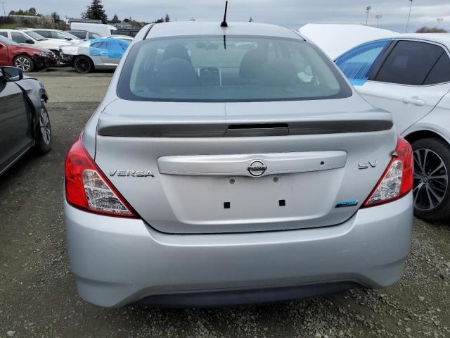 3N1CN7AP2GL853924 Nissan VERSA S