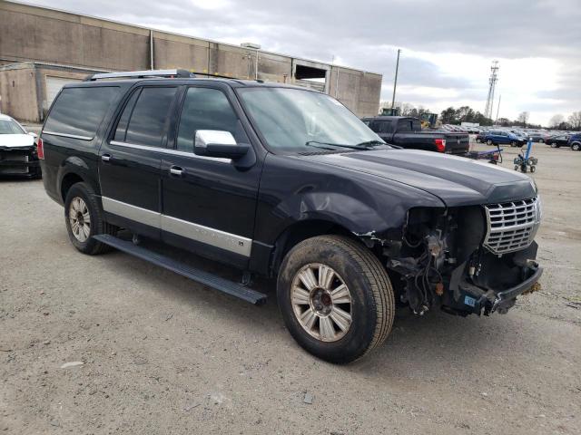 5LMFL28587LJ18926 Lincoln Navigator
