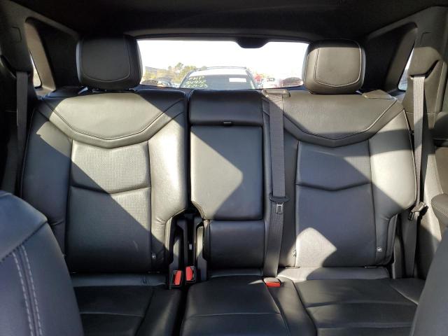 2020 CADILLAC XT5 PREMIU - 1GYKNCRS1LZ147468