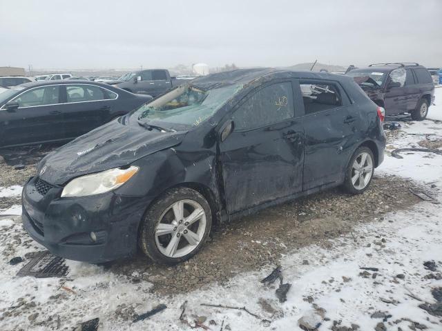 2010 Toyota Matrix S