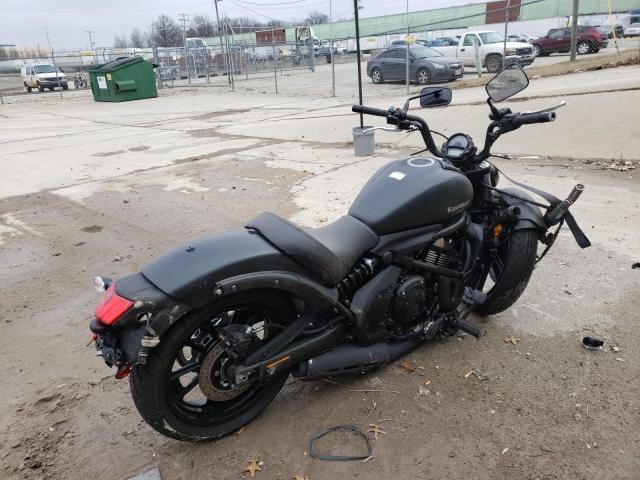 2023 KAWASAKI EN650 - JKAENEC12PDA06620