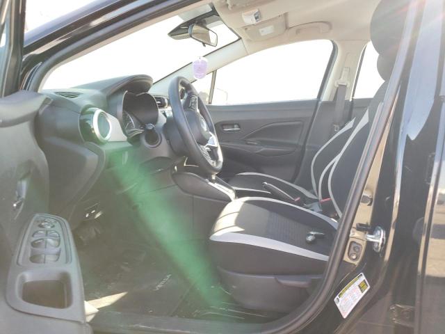 2020 NISSAN VERSA SV - 3N1CN8EV7LL875085