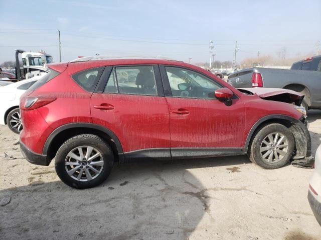 2016 MAZDA CX-5 SPORT - JM3KE2BY2G0873209