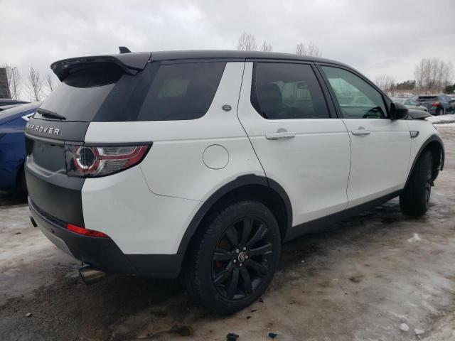 2016 LAND ROVER DISCOVERY SALCT2BG6GH568249