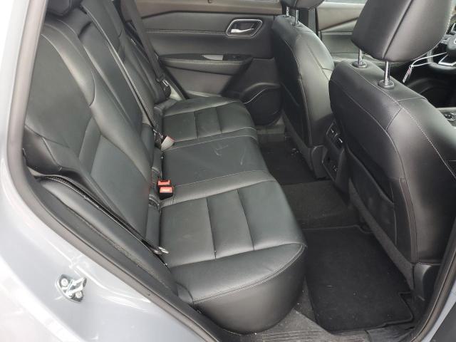 5N1AT3CB2MC710592 Nissan Rogue Sl