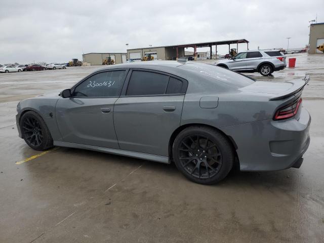 2019 DODGE CHARGER SR - 2C3CDXL94KH547277
