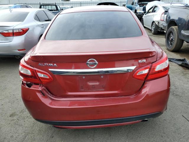 2016 NISSAN ALTIMA 2.5 - 1N4AL3AP6GN389044