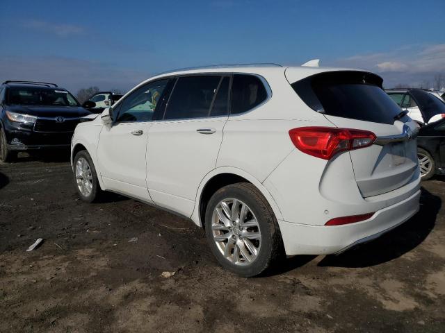 2019 BUICK ENVISION LRBFX3SX9KD006357