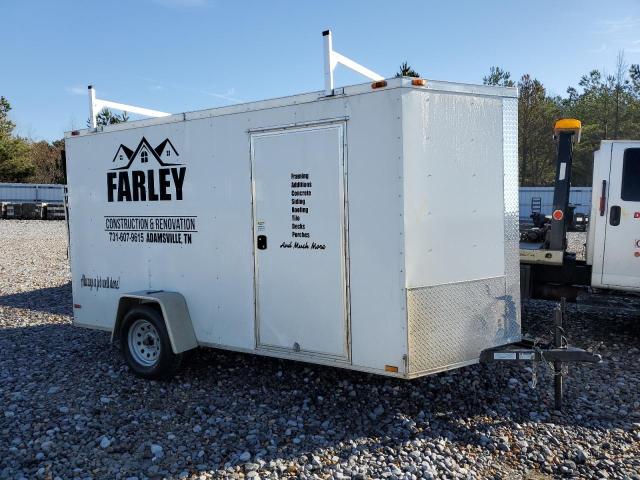 Other Trailer salvage cars for sale: 2022 Other Trailer