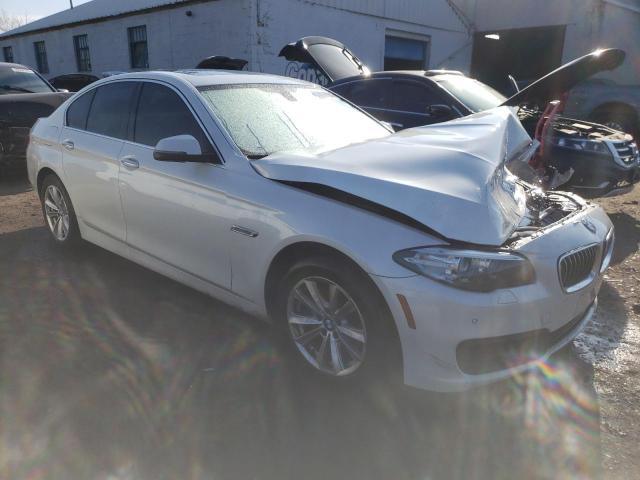 WBA5A7C57ED618500 BMW 5 Series