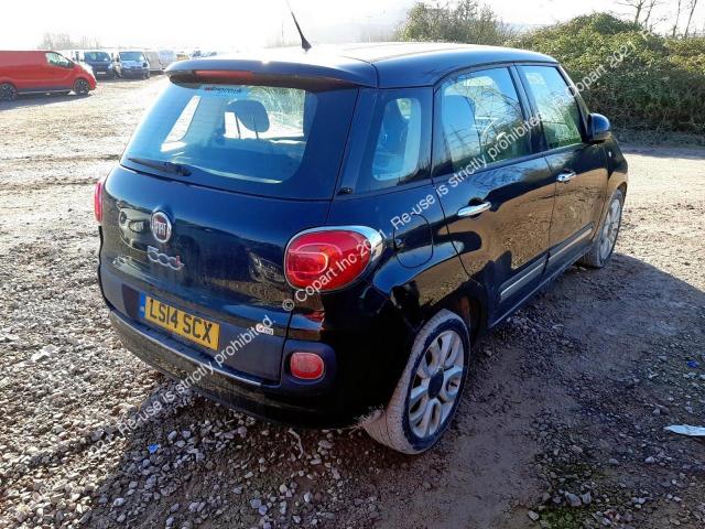 ZFA19900005048492 Fiat 500l Pop S