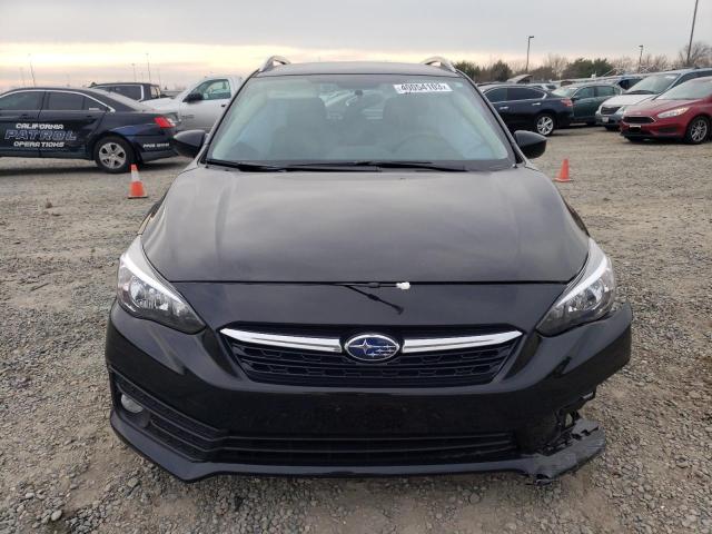 4S3GTAV69P3702982 Subaru Impreza Premium