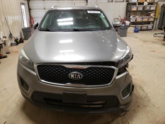 5XYPG4A33HG297622 KIA SORENTO LX