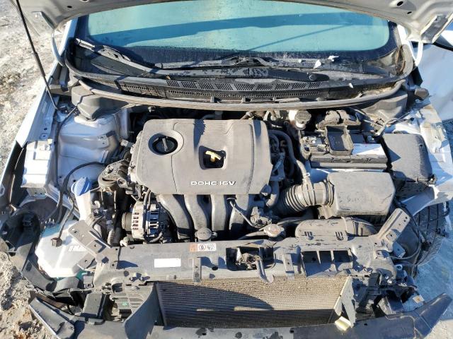 3KPFL4A7XHE009070 KIA FORTE LX