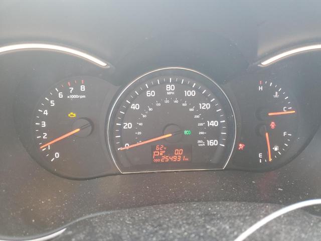 5XYKT3A69EG522311 KIA SORENTO LX