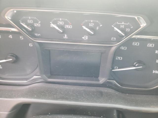2022 GMC SIERRA LIM - 3GTP9CEK6NG135552
