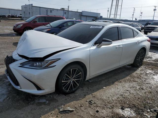 2022 Lexus ES 350 Base