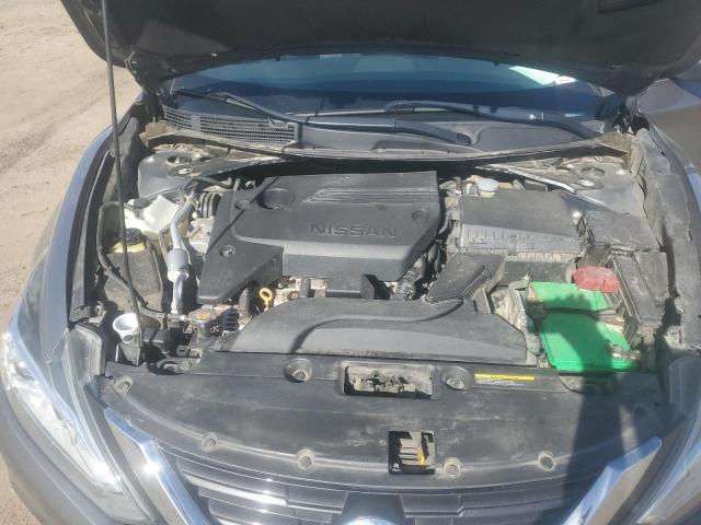 1N4AL3AP0JC191773 Nissan ALTIMA 2.5
