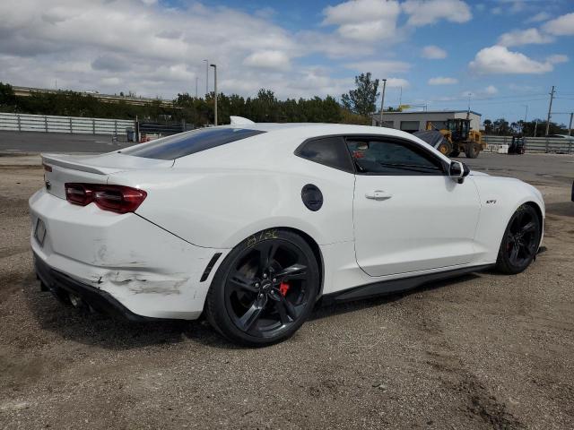 2020 CHEVROLET CAMARO LZ - 1G1FF1R78L0145704