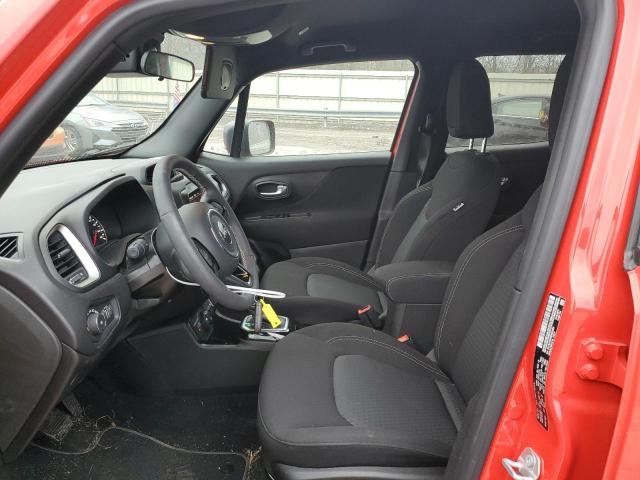 2021 JEEP RENEGADE L - ZACNJDBBXMPM33458