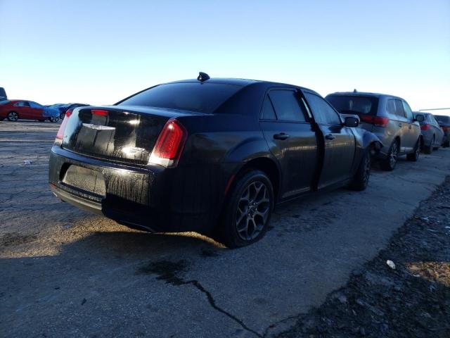 2016 CHRYSLER 300 S - 2C3CCAGG6GH311309