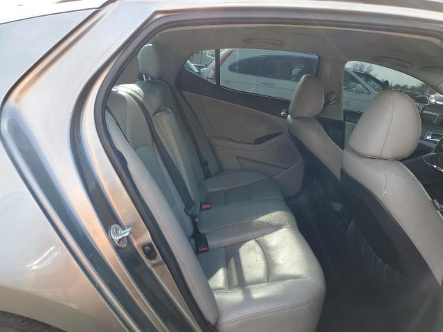5XXGN4A74FG406891 KIA OPTIMA EX