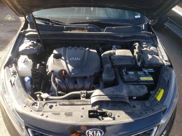 KNAGM4A70F5659646 KIA Optima Lx