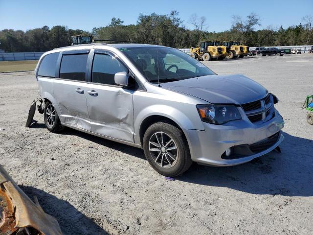 2018 DODGE GRAND CARA 2C4RDGEG6JR331845