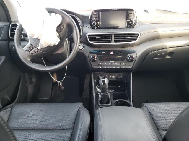 2021 HYUNDAI TUCSON LIM - KM8J3CAL7MU386254