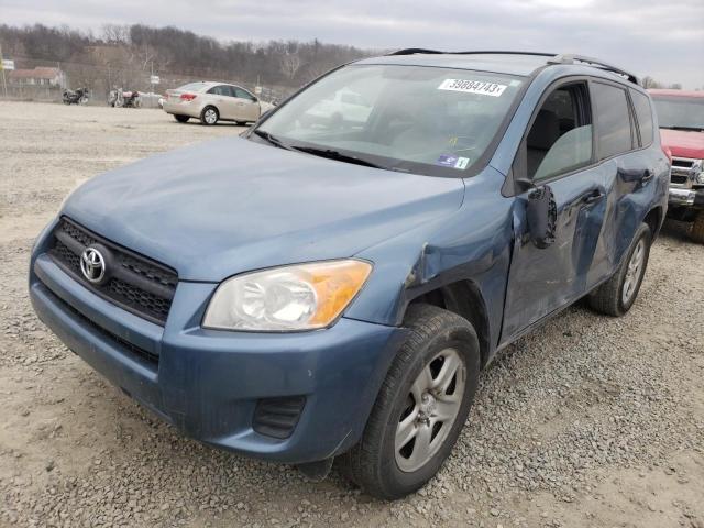 2009 Toyota RAV4 