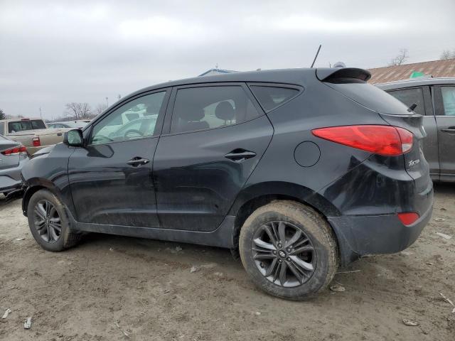 2015 HYUNDAI TUCSON GLS - KM8JTCAF2FU050380